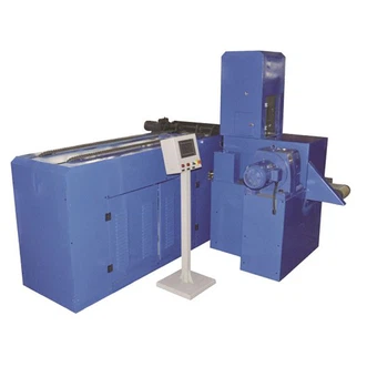 Lyijyharkon kylmäleikkauskone