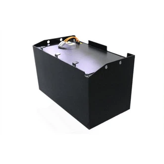 Litium trukkien akku